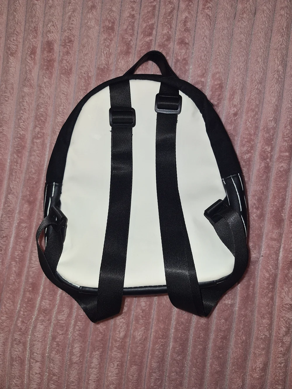 Jack Skellington Mini Backpack